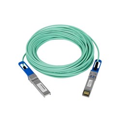 NETGEAR 15m SFP+ ACTIVE OPTICAL Direct Attach Cable